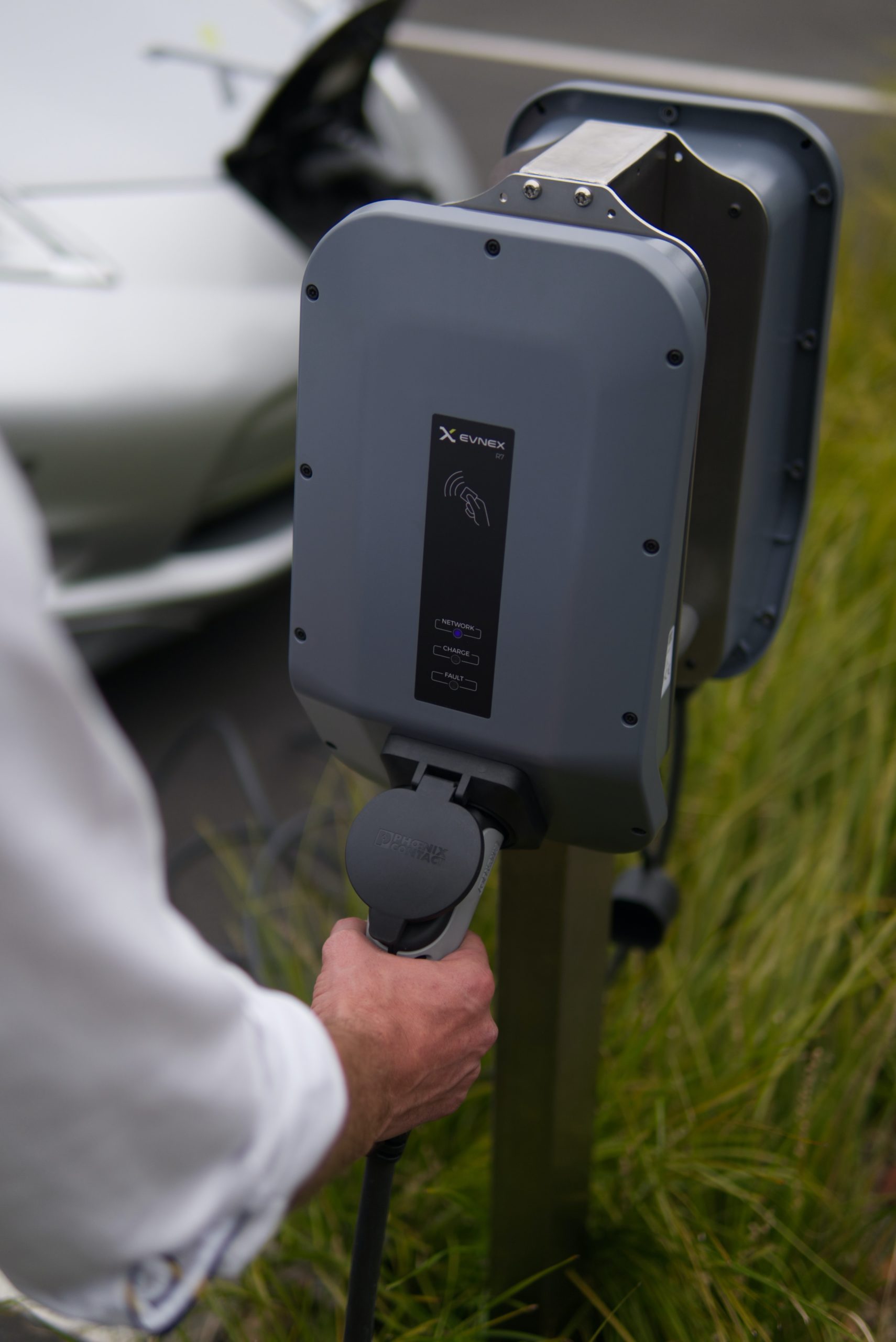 En tienda Wallbox te ofrecemos información sobre cargadores eléctricos