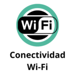 Conectividad WiFi