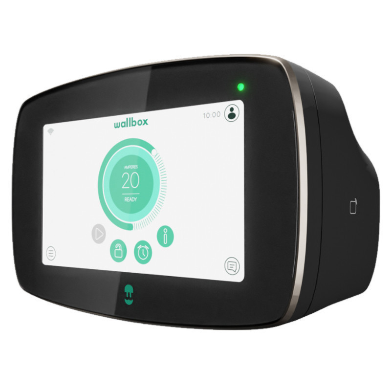 Wallbox Commander 2 Tienda Wallbox